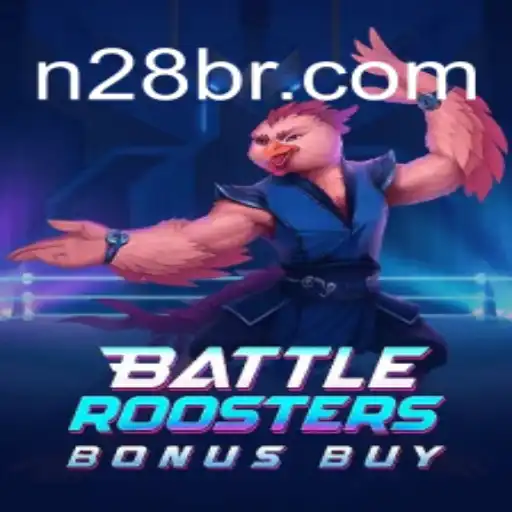 BattleRoostersBonusBuy: Um Mergulho no Mundo Aventura de N28.com