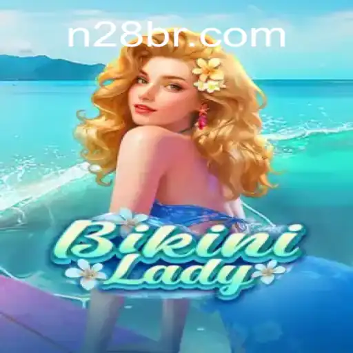 BikiniLady: Explorando o Mundo Virtual do Novo Jogo da N28.com