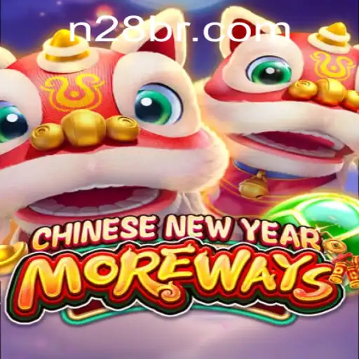 Descubra o Mundo de CHINESENEWYEARMOREWAYS: Um Jogo de Oportunidades em N28.com