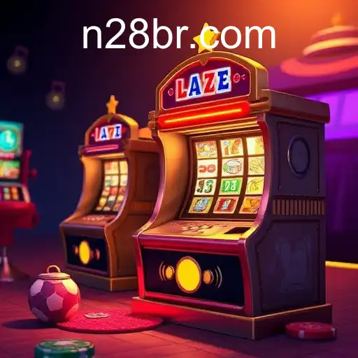 Security and Trust N28.com - International Licenses and Certifications