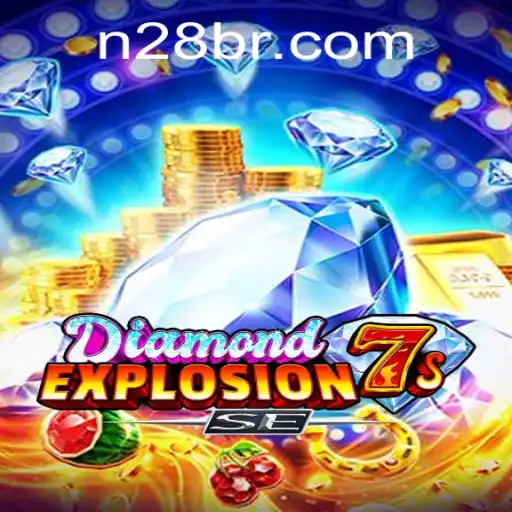 Explorando o Mundo de DiamondExplosion7sSE: Seu Guia Completo