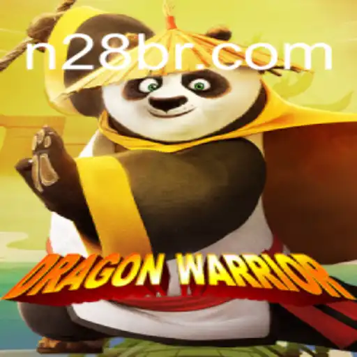 Descubra o Mundo de DragonWarrior