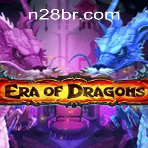 EraOfDragons: A Jornada Épica no Mundo dos Dragões