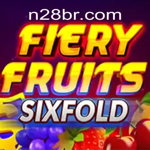 Explorando FieryFruitsSixFold: O Jogo de Aventura do N28.com