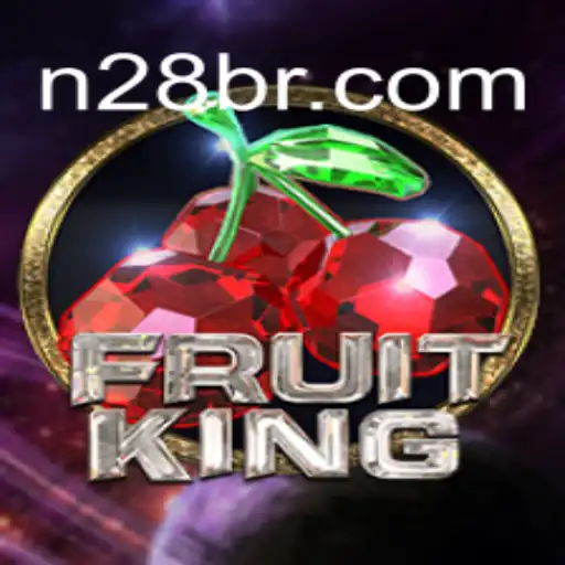 Descubra o Fascinante Mundo de FruitKing: O Jogo de Slots de Sucesso da N28.com