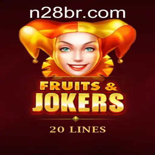 FruitsAndJokers20: Um Jogo Fascinante no Universo de N28.com