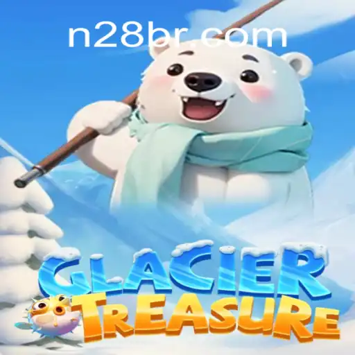 Explorando o Mundo de GlacierTreasure: Um Jogo de Aventura e Estratégia