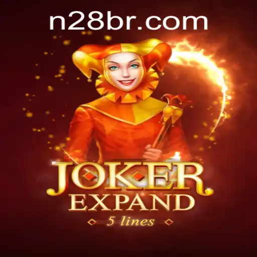Explorando o Mundo de JokerExpand: Uma Aventura de Jogo Inovadora