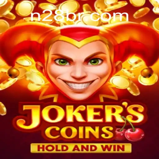 Descubra o Universo de JokersCoins: Um Jogo Inovador no Cenário Atual
