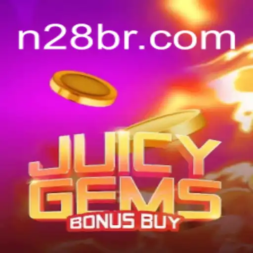 JuicyGemsBonusBuy: Descubra a Aventura das Joias Reluzentes em N28.com