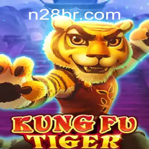 KungFuTiger: Mergulhe na Ação com Este Novo Jogo Empolgante