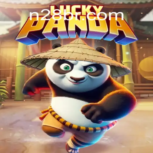 Explorando o Fascinante Mundo de LuckyPanda em N28.com