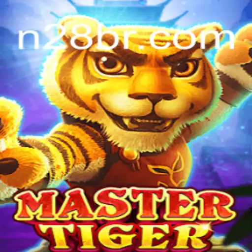 Explorando MasterTiger: A Nova Saga de Aventuras