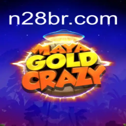 MayaGoldCrazy: A Nova Sensação dos Jogos Online