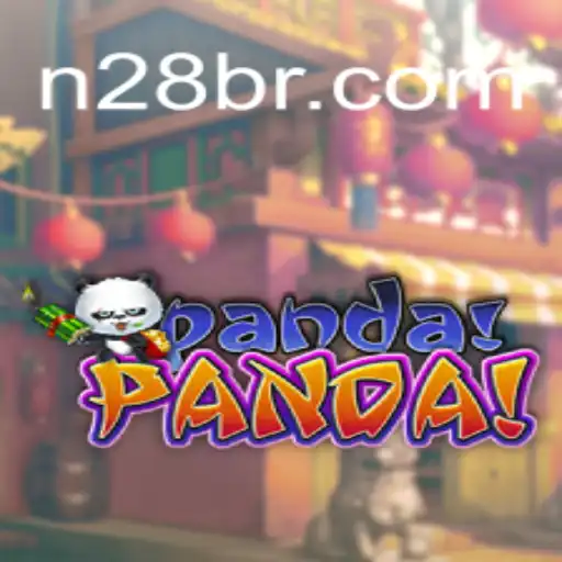 PandaPanda: Mergulhando no Mundo do Novo Jogo da N28.com
