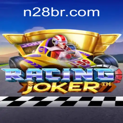 Descubra RacingJoker: O Jogo de Corrida que Está Transformando o Mundo dos Games