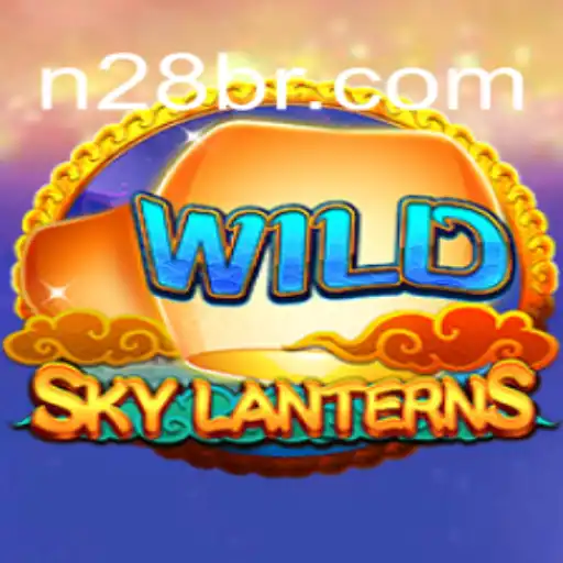 SkyLanterns: Uma Jornada Através dos Céus com N28.com