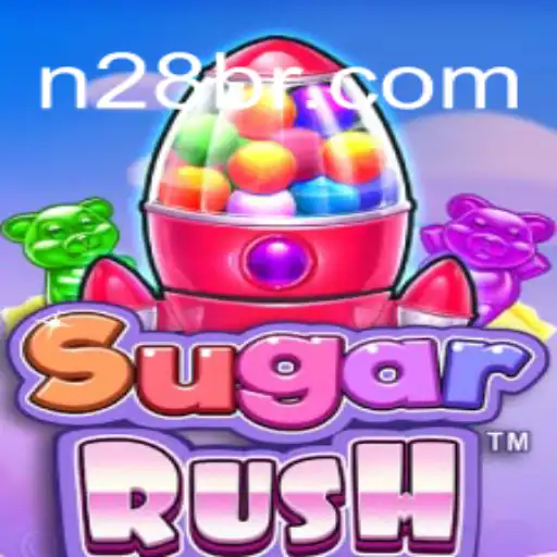 SugarRush: Mergulhe na Aventura Açucarada do Mundo de N28.com