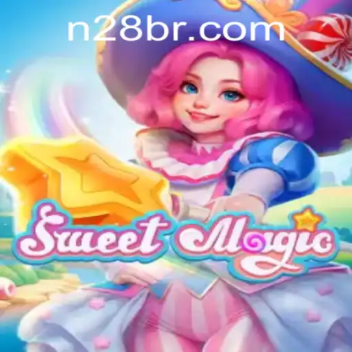 SweetMagic: Um Mergulho no Encantador Mundo do Jogo