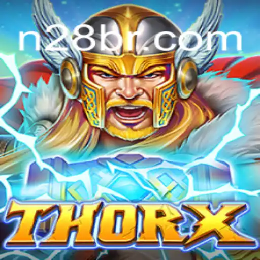 Descubra ThorX: O Jogo de Aventura Épica que Está Conquistando o Mundo