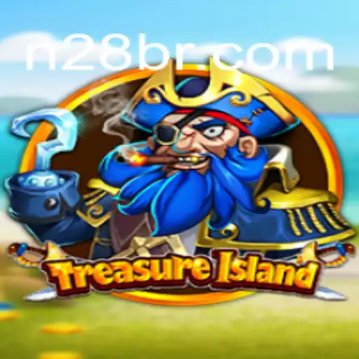 Explorando TreasureIsland: O Jogo de Aventura da N28.com
