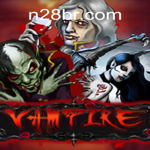 Descubra o Envolvente Mundo de 'Vampire' com N28.com