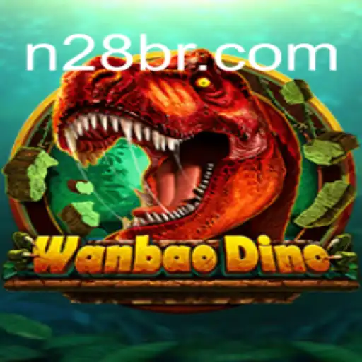 Descubra WanBaoDino: Aventuras de Dinossauros e Estratégia