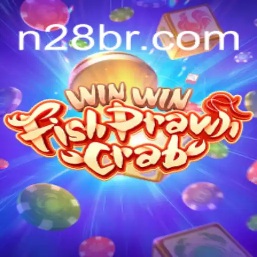 Descubra o Fascinante Mundo de WinWinFishPrawnCrab